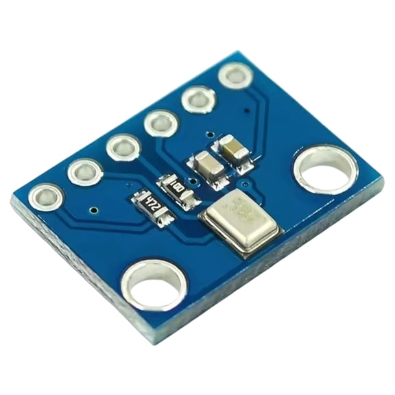 Digital Microphone Sensors Module I2S Port Low Power MEMS for Arduino Raspberry Pi Devices Omnidirectional Sound Pickups