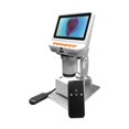 thumbnail image 1 of Digital Microscope - 4in. Built-In Monitor - HD Resolution - Remote Control, 1 of 1