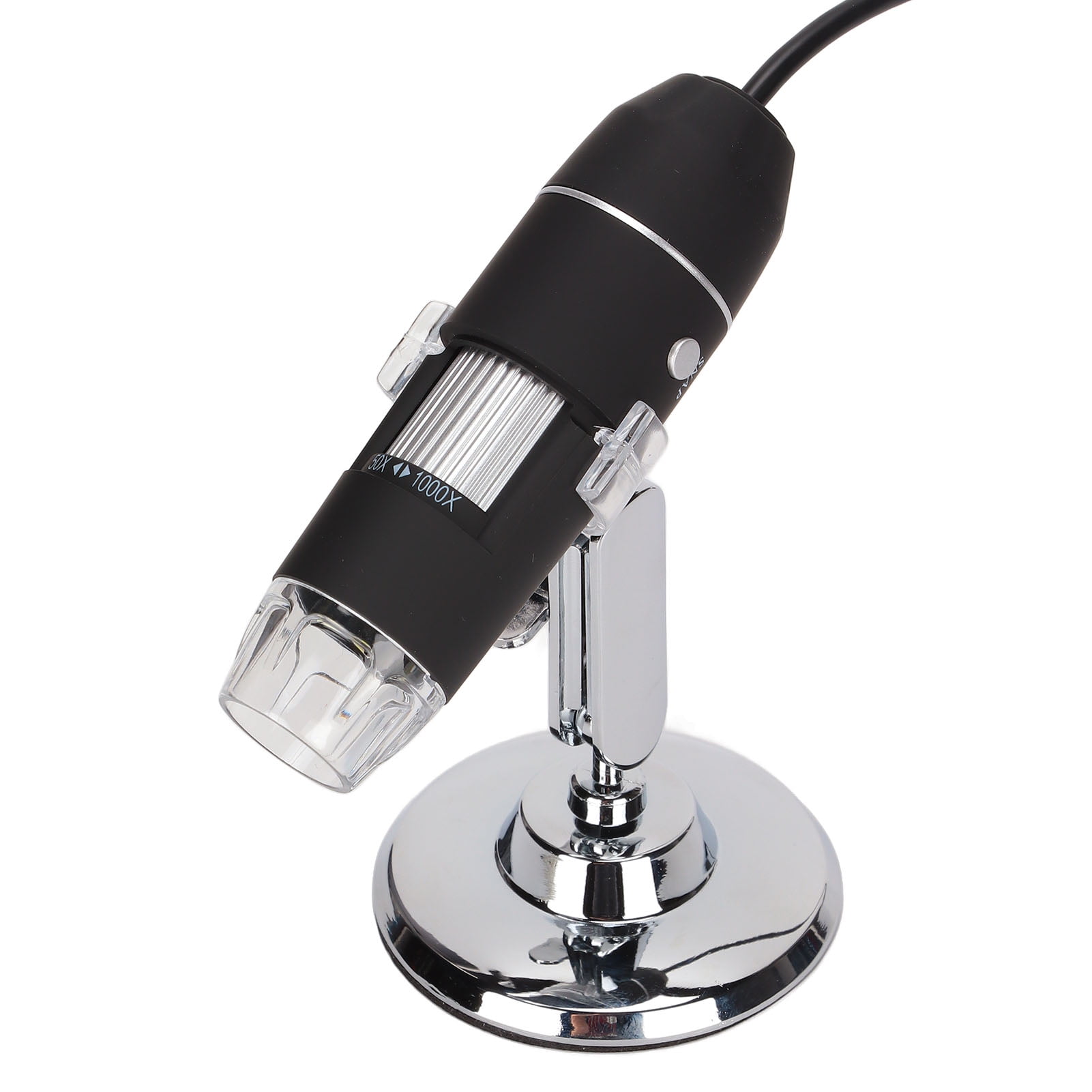 Digital Microscope, USB Microscope Portable Handheld Microscopes, 640 X