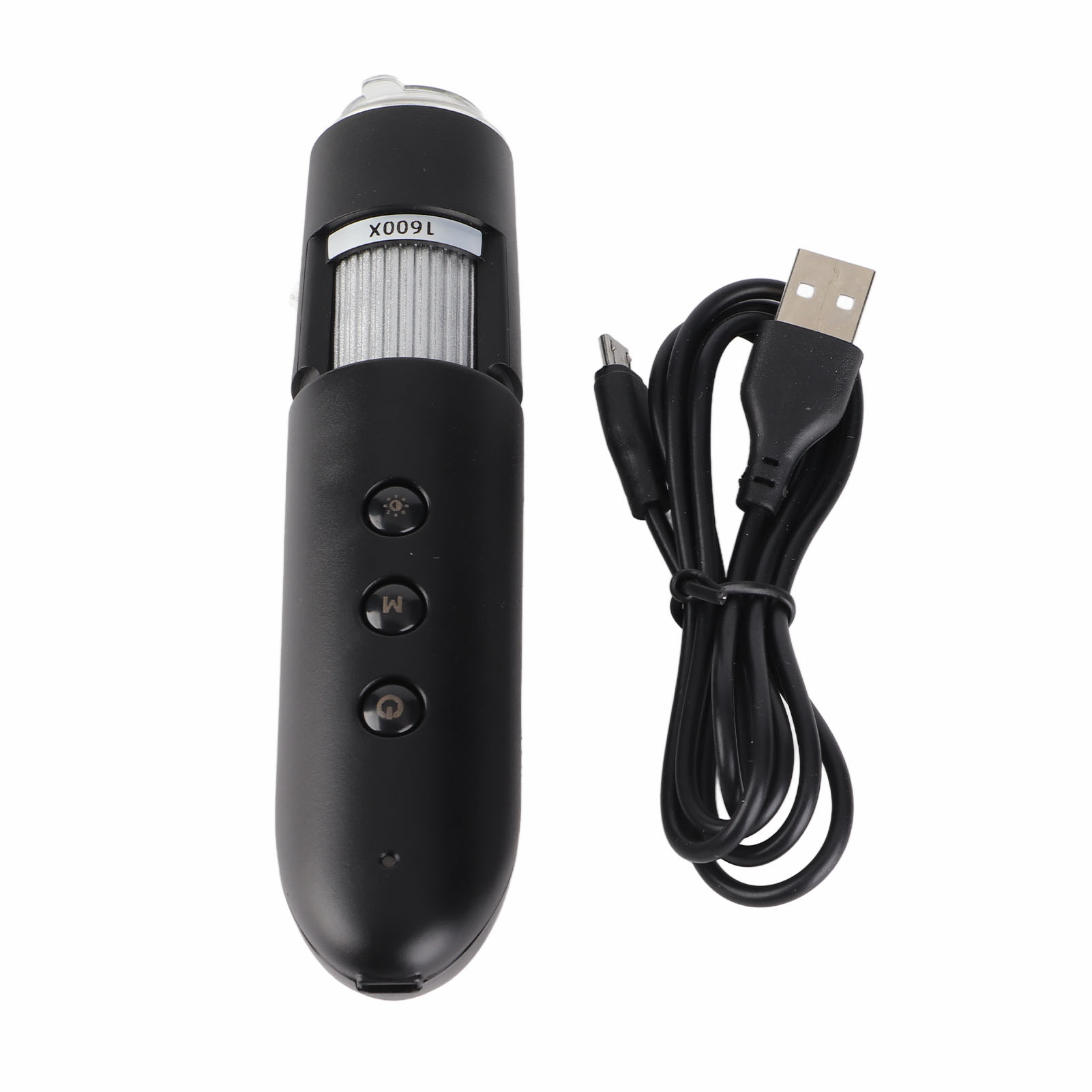 Digital Microscope Wireless WIFI 1600X Super HD Handheld Microscopes