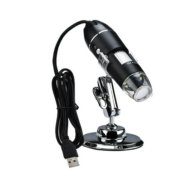 Digital Microscope industrial microscope 50X to 1000X Magnification ...
