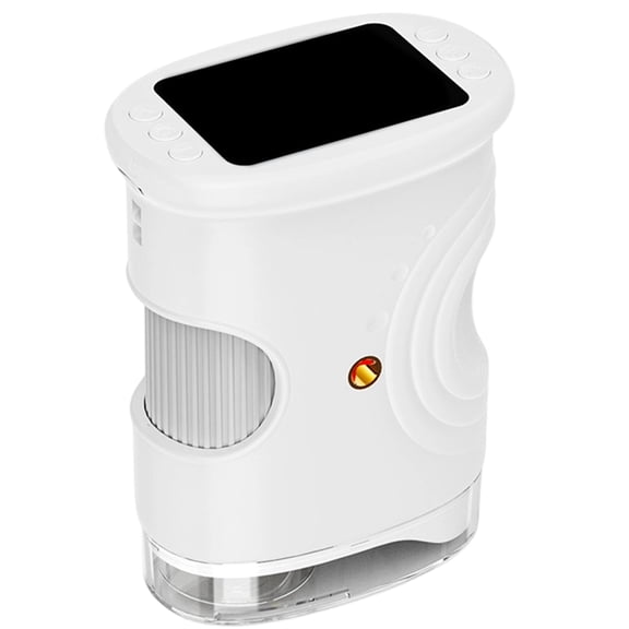 Digital Microscopes For Kids With Portables Handheld Educational Toy for Learning Outdoor Exploration
