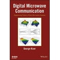 thumbnail image 1 of Digital Microwave Communication: Engineering Point-To-Point Microwave Systems, (Hardcover), 1 of 1