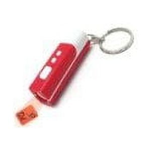 Digital Mini LCD Projection Clock Timer with Keychain