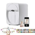 thumbnail image 1 of Digital Mobile Nail Art Printe,3D Automatic Nail Printer Machine, Mini Portable Nail Painting Machine Control Through Free Mobile App, Support WiFi/DIY/Usb, For Home Usage Nail Salon Nail Lovers, 1 of 8