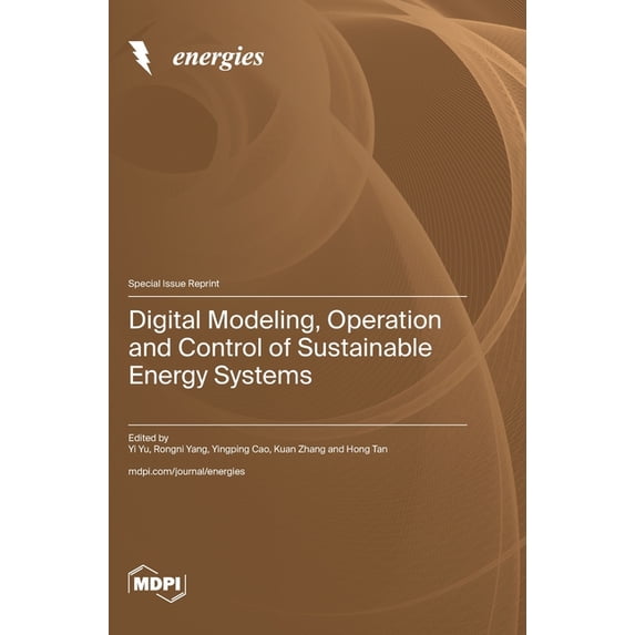 Systus Modelling Digital Modeling, Operation and Control of Sustainable Energy Systems ...