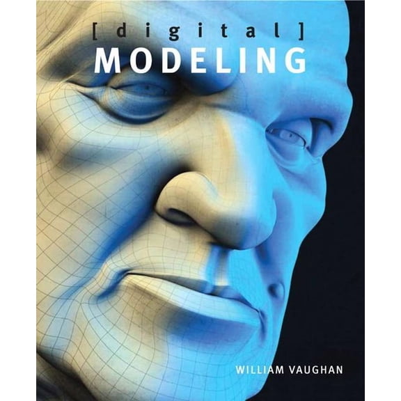 Pre-Owned Digital Modeling (Paperback)