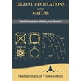 thumbnail image 1 of Digital Modulations using Matlab: Build Simulation Models from Scratch(Black & White edition) (Paperback), 1 of 1