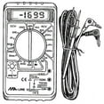 thumbnail image 1 of Digital Multi Meter, 1 of 1