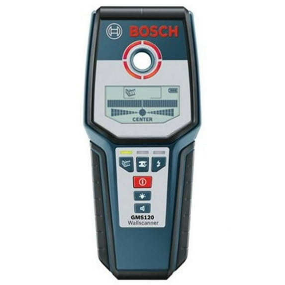 Digital Multi Wall Scanner