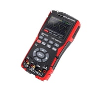 Digital Multimeter Auto True RMS Tranistor Probe Multimetro Meter 48M/S Waveform Data Storage Oscilloscope ,Professional Designed