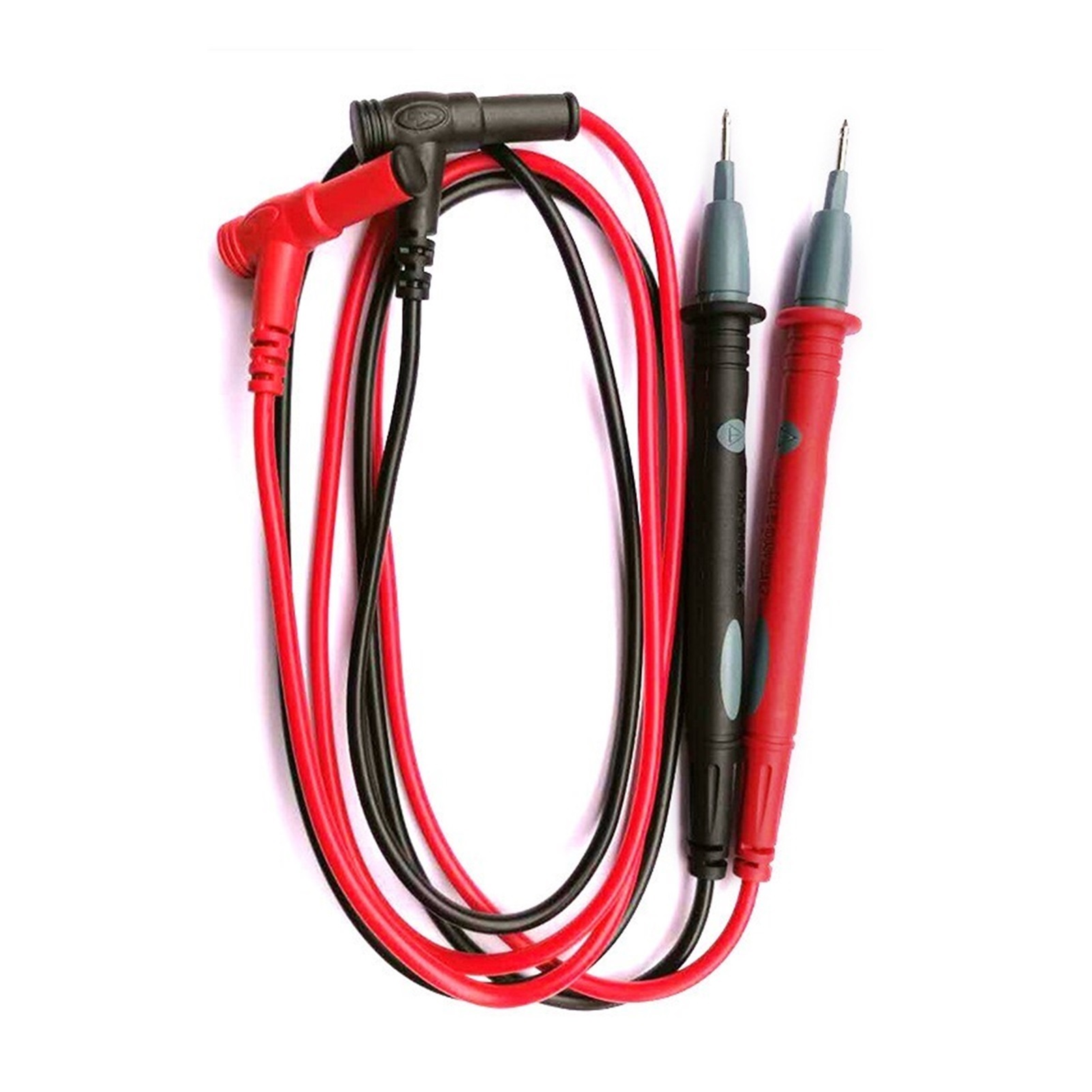 Digital Multimeter Automatic Voltmeter Profesional Tester Multimeter ...