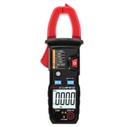 Digital Multimeter Capacitance Ohm Diode Tester 1999 Counts Clamp Meter Current Voltage Tester NCV