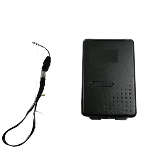 Digital Multimeter Digital Multimeter Handheld Pocket Capacitance Resistance Frequency Tester ,Battery Test