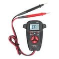 Digital Multimeter High Accuracy Auto Ranging Multimeter DC AC Voltage