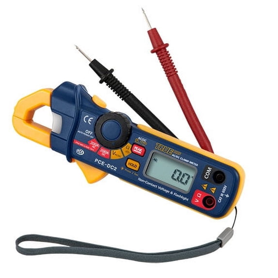 Digital Multimeter PCE-DC2