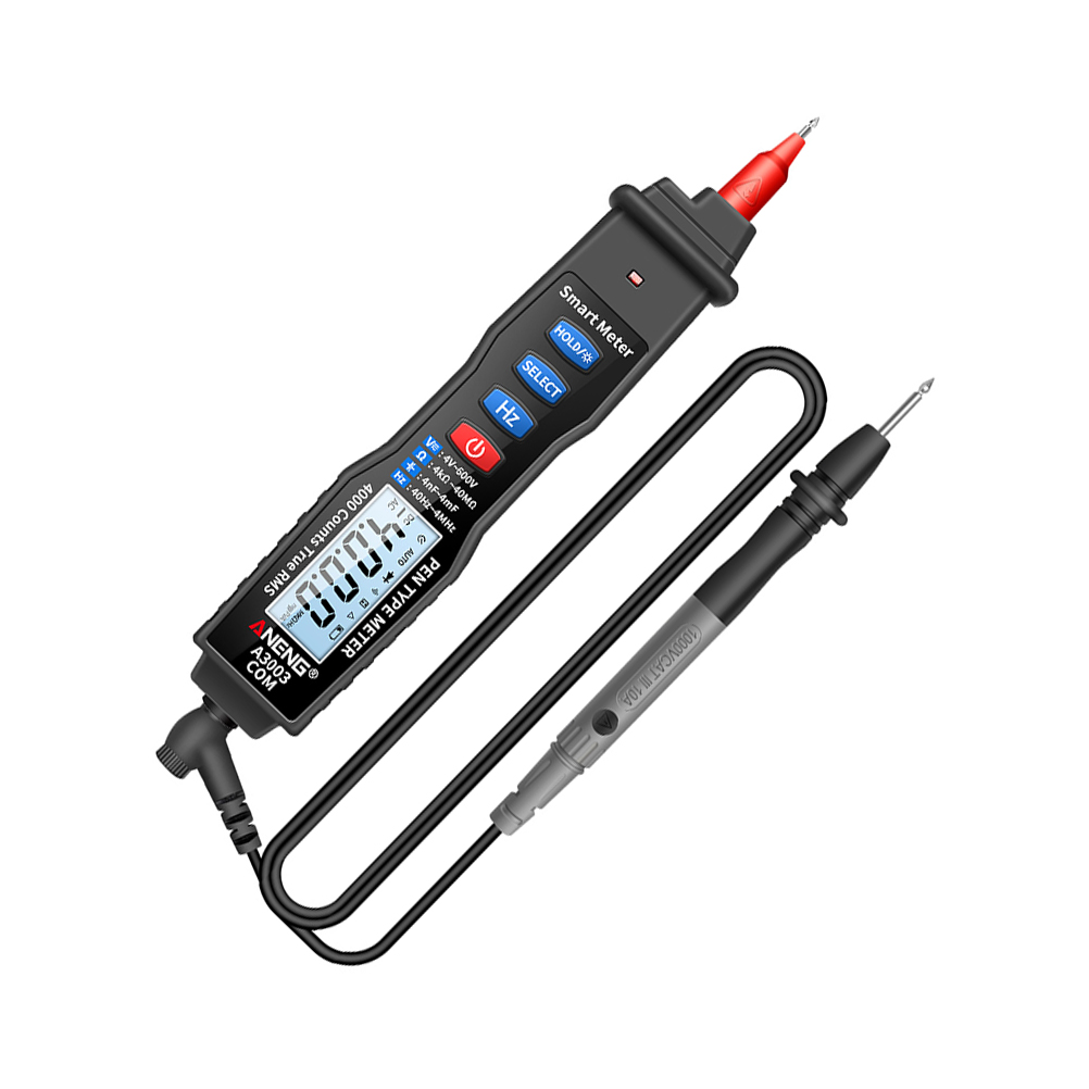 Digital Multimeter Pen Type Meter Meter Equipment Multimeter Tester Pen