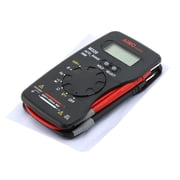 Digital Multimeter,Pocket Size Handheld M320 Lcd Data Auto Handheld Lcd Data Size Handheld Lcd Buzhi
