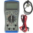 thumbnail image 1 of Digital Multimeter True Rms, Auto Ranging, Rs232, 1 of 6