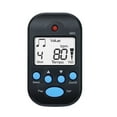 Digital MusicRecoder Rechargeable LCD Electronic Mini MusicRecoder