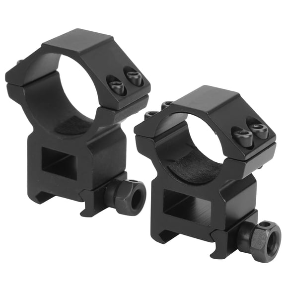 Digital Night Vision Monocular with LED & Infrared Display Screen - White Border