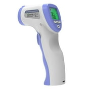 Digital No Contact Infrared Thermometer For Baby, Adult - No Touch Forehead Temperature Gun - instant Accurate Reading - New