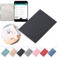 thumbnail image 1 of Digital Notebook,Reusable Digital Notebook With Pen,Smart Notebook,Electronic Notebook With Pen,A5,App-Connected, Erasable, Durable Cover, Ideal For School, Work, And Creative Projects, 1 of 7