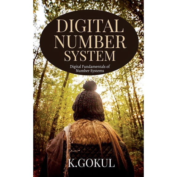 Digital Number systems (Paperback)