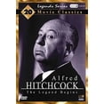thumbnail image 1 of Digital One Stop Alfred Hitchcock: Legend Begins (DVD) [2007], 1 of 2