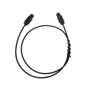 Digital Optical Audio Cable For Toslink SPDIF DVD CD 0.5m