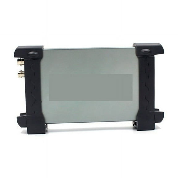 Digital Oscilloscope 2 Channels 20MHz USB Oscilloscopes PC Handheld Diagnostic-tool ,Professional Designed
