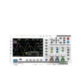 thumbnail image 1 of 1014D Portable Digital Oscilloscope 2 In 1 Dual Channel Input Signal Generator Desktop Oscilloscope 1GSa/s Sampling Rate ,Professional Designed, 1 of 4