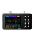 Digital Oscilloscope 50M Sampling Rate 10M Analogue Bandwidth Handheld