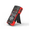 Digital Oscilloscope Handheld Multimeter Auto Current Voltage Capacitor