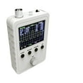thumbnail image 1 of Digital Oscilloscope Kit 0-200KHz Bandwidth and 1M Sampling Rate with Power Supply and BNC-Clip Cable Probe ,Professional Designed, 1 of 7