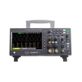 thumbnail image 1 of Digital Oscilloscope USB Oscilloscope, Multimeter Tester, 2-Channel 100Mhz/150Mhz Storage ,Professional Designed, 1 of 6