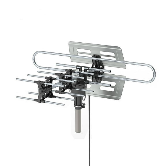 Outdoor Digital TV Antennas