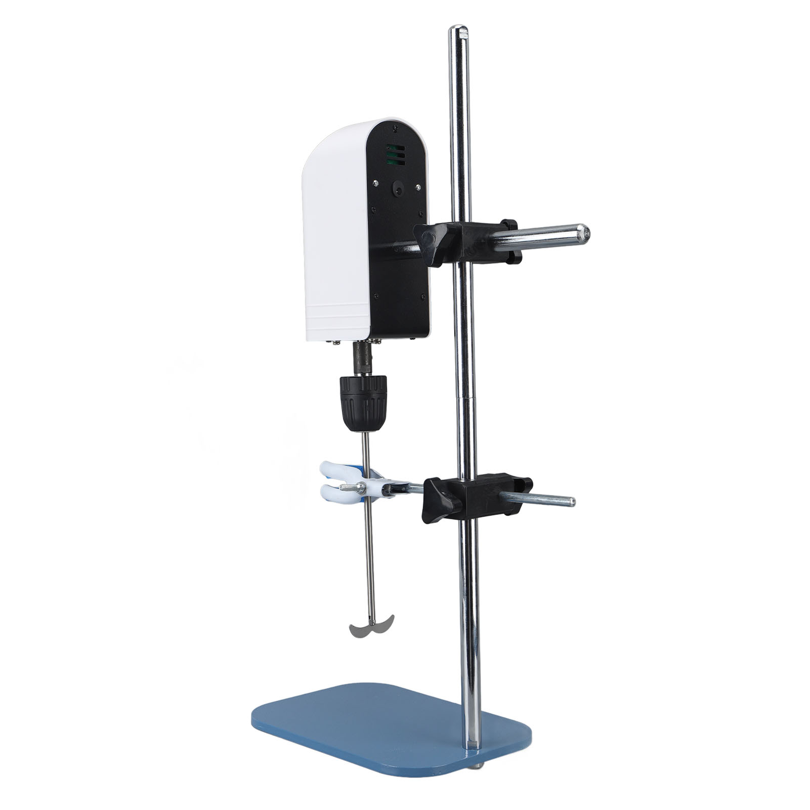 Digital Overhead Stirrer, 20L Electric Lab Stirrer Laboratory