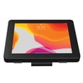 thumbnail image 1 of Digital PAD-CURVEB Tablet Stand and Wall Mount with Paragon Enclosures (Black), 1 of 1