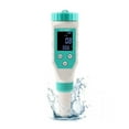thumbnail image 1 of Digital PH/Chlorine/ORP/EC/TDS/Salinity/Temp/FAC Pool Water Quality Monitor PH Tester For Swimming Pool Aquarium Hydroponic Spa, 1 of 6