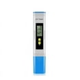 thumbnail image 1 of Digital PH Meter, 0.01 PH Water Quality Tester with 0-14 PH Measurement, Water PH Tester for Household Drinking Pool, 1 of 8