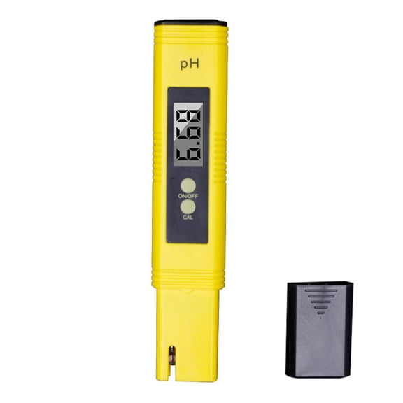 Digital PH Meter Automatic calibration 0.01 and TDS Tester probe water quality test Monitor Aquarium Pool ,Accurate - PH METER_X