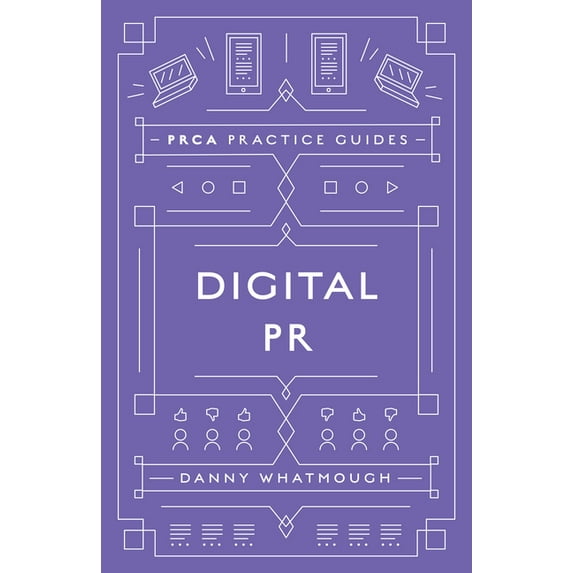 Digital PR, (Hardcover)