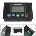 thumbnail image 1 of Digital PWM Motor Speed Controller 0~100% DC12V 24V 36V 48V Time Reversible 40A, 1 of 9