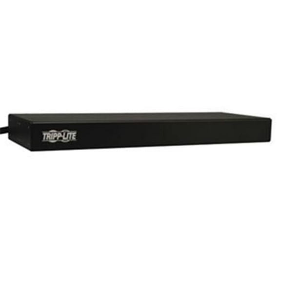 Digital Pdu 5-15R Outlets 1U