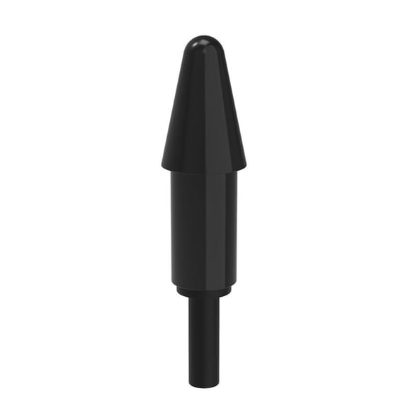Digital Pen Tip For Pencil Pad 6 Creative Work Rapid Response Technology Easy Replacement
