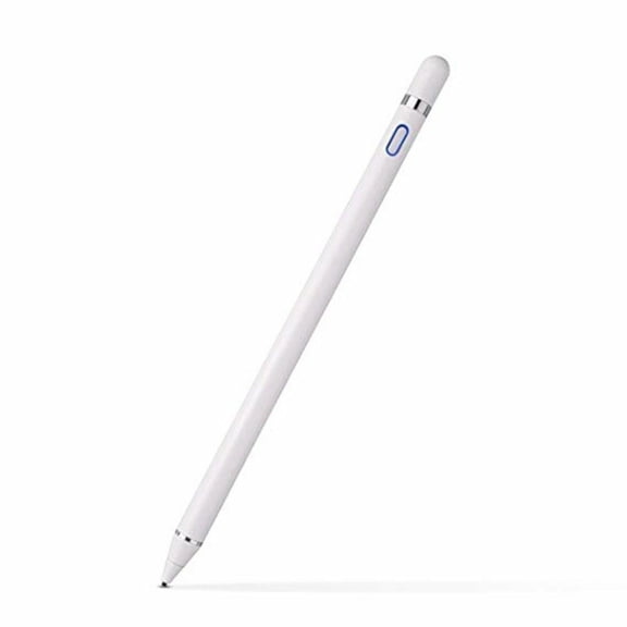 Digital Pencil with Perfect Precision, High Sensitivity Stylus for Touch Screens, 2-in-1 Design with Ultra-fine Copper & Mesh Tips, Easy To Use & Portable