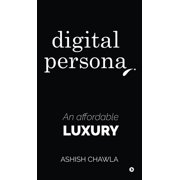 Digital Persona An affordable luxury, Hardcover