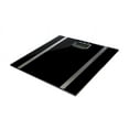 thumbnail image 1 of Digital Personal Body Weight Glass Scale -Body Water & Fat Scale with 10 User Memory, 1 of 2