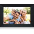 Digital Photo Frame 10.1 Inch WiFi Digital Picture Frame IPS HD Touch